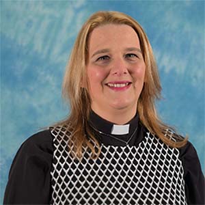 revSarah